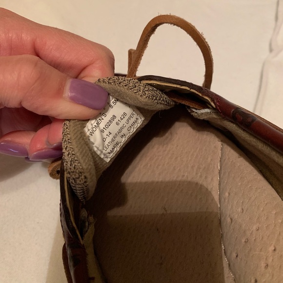 Sperrys 💛 - Picture 6 of 6